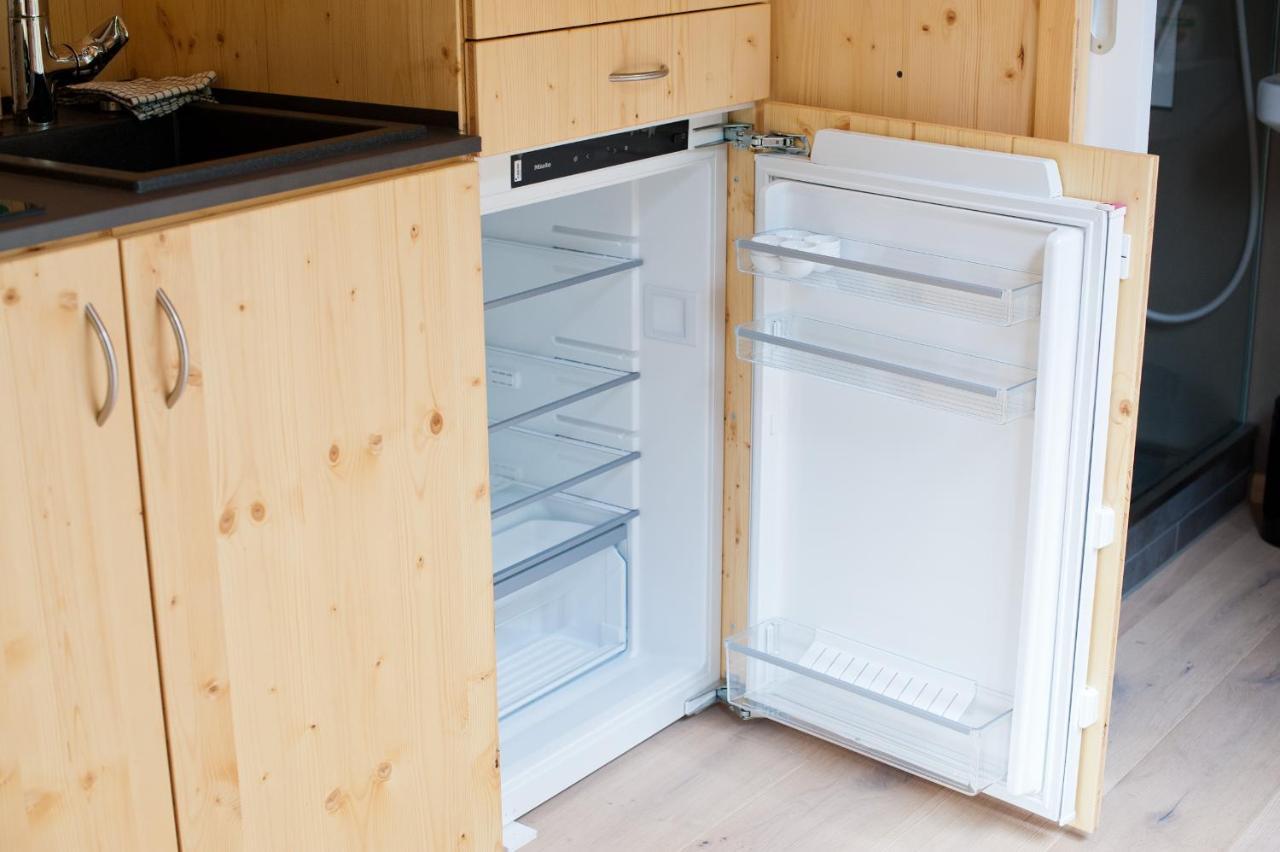 Tiny House Nature 15 Zur Meerseite - Green Tiny Village Harlesiel Carolinensiel Eksteriør billede